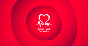 British Heart Foundation (Fundraising) logo