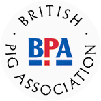 British Pig Association logo