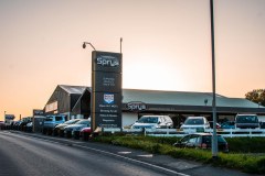 Sprys Limited logo