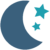 British Snoring & Sleep Apnoea Association logo