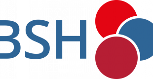 British Society For Haematology logo