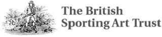 British Sporting Art Trust logo