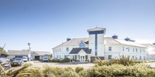 St Bridgets Hospice