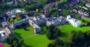 St Marys College