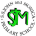 St Monica Rc Junior & Infant School logo