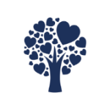St Vincent's Hospice logo