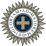 St.Mary's School Ascot logo