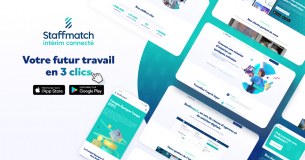Staff Match Recruitment Limited logo