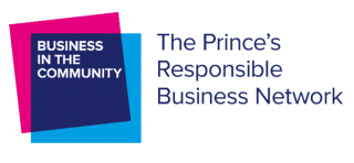 Business In The Community logo