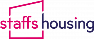 Staffordshire Housing Community Services logo