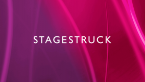 Stage Struck Limited logo