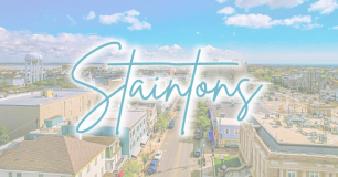 Staintons Business & Commercial logo