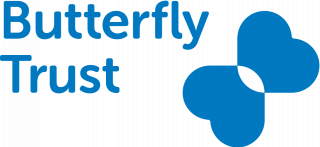 Butterfly Trust logo