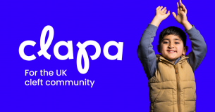 C L A P A logo