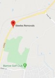 Steeles Removales Worldwide Limited