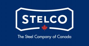 Stelco Hardy logo