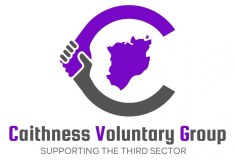 Caithness Voluntary Group logo
