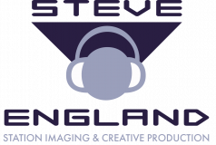 Steve England
