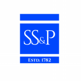 Stevens Son & Pope logo