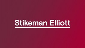 Stikeman Elliott logo