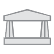 Stone Federation (Great Britain) logo