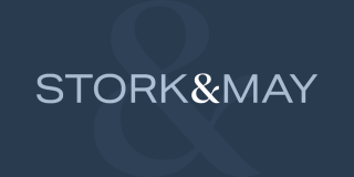 Stork May & Partners logo