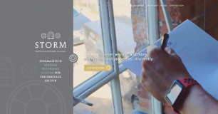 Storm Windows Limited