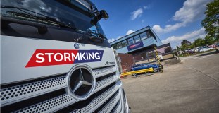 Stormking Plastics Limited