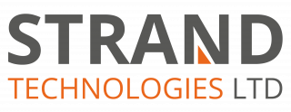 Strand Technology Plc logo