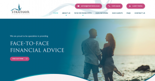 Strathayr Financial Services