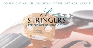 Stringers Of Edinburgh