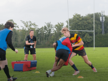 Strodes College