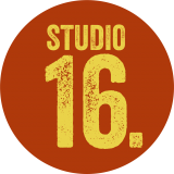 Studio 16 Photography logo