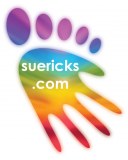 Sue Ricks