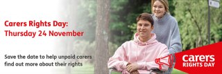 Care For The Carers