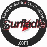 Surfladle