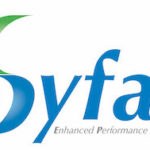 Syfan UK Limited logo