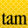 T A M Graphics Limited logo