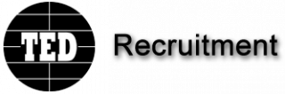 T E D Recruitment Limited logo
