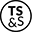 T Shirt & Sons logo