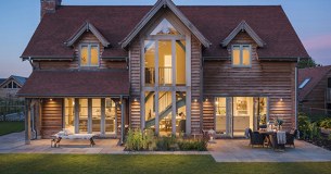 T.J. Crump Oakwrights Limited