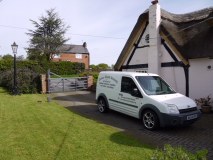 Tabley Brook Cattery & Kennels