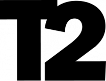 Take 2 Interactive Software Europe Limited logo