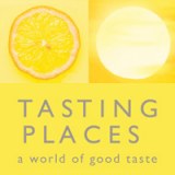 Tasting Places