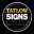 Tatlow Signs Limited logo