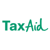 Taxaid logo