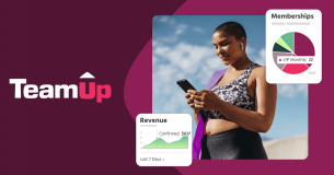 Team Up Workforce Limited