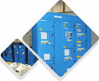 Technical Control Systems Limited