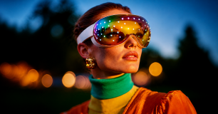 Technicolor Vidfilm