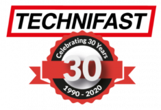 Technifast Limited logo